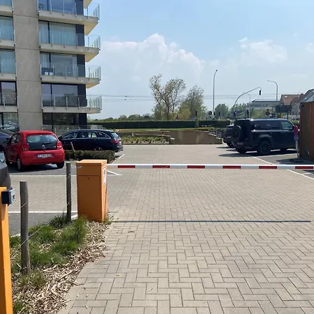 아파트 Nereiden E168 With Location *